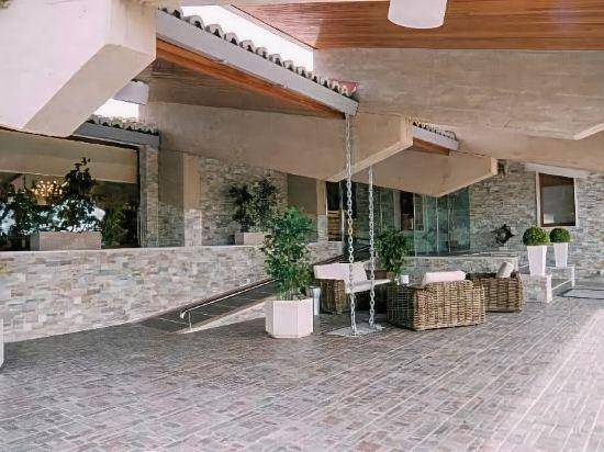 Hotel Resort El Montico - Singular's Hotels — photo 3