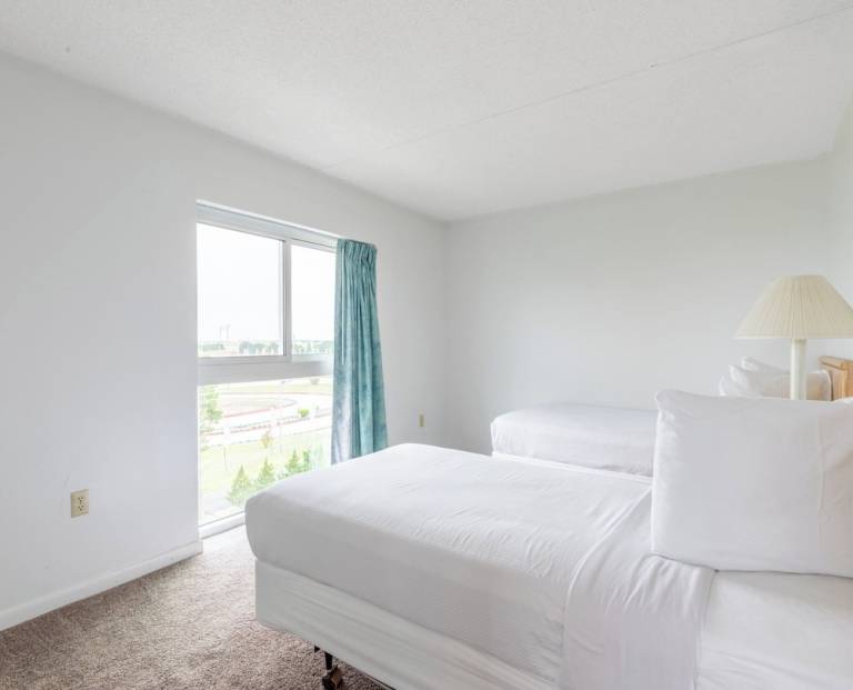 Resort  Ocean City