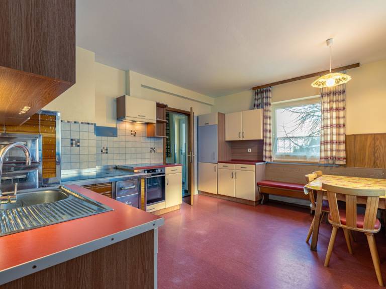 Ferienhaus Pichl-Preunegg