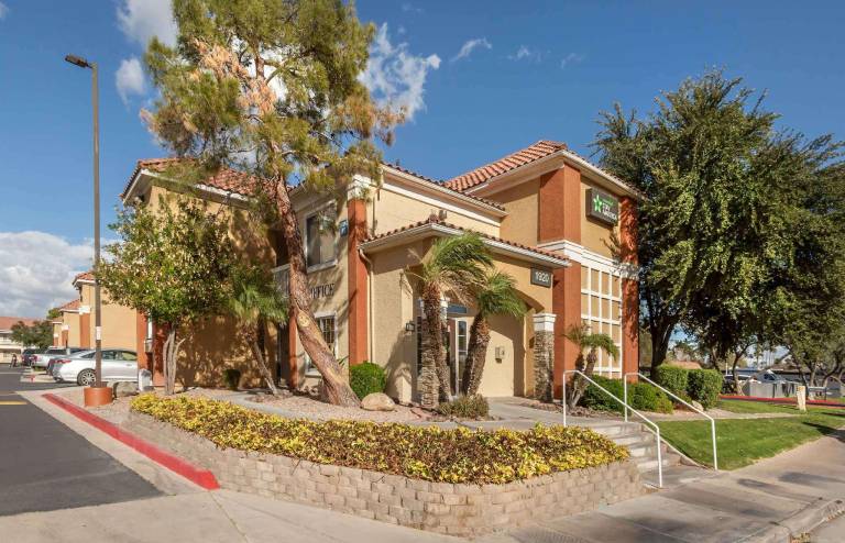Extended Stay America Select Suites - Phoenix - Mesa - West — photo 4