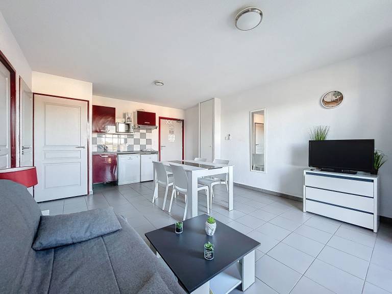 Appartement Argelès-sur-Mer