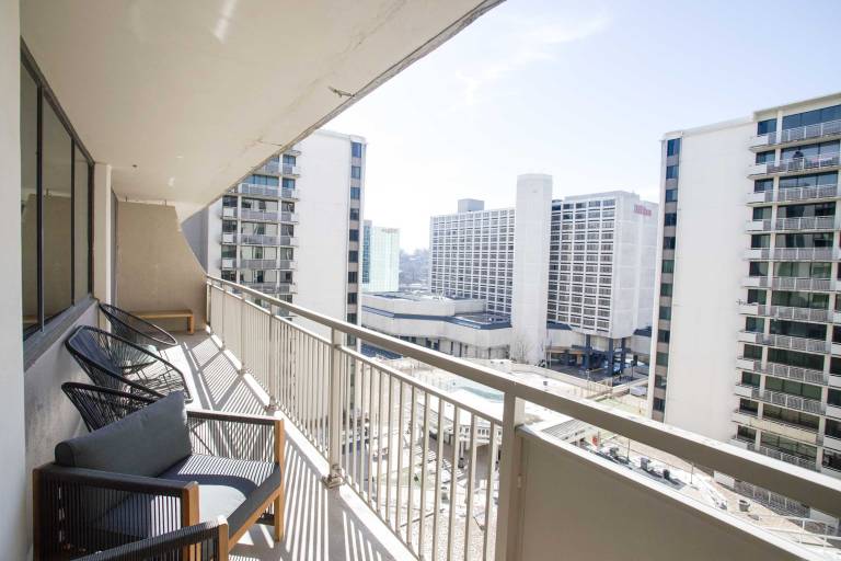 Apartment  Oxon Hill