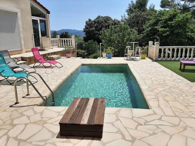Villa Mérindol