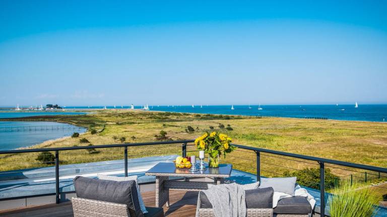 Ferienhaus  Olpenitz