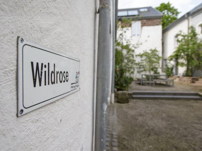 Appartement  Biersdorf am See