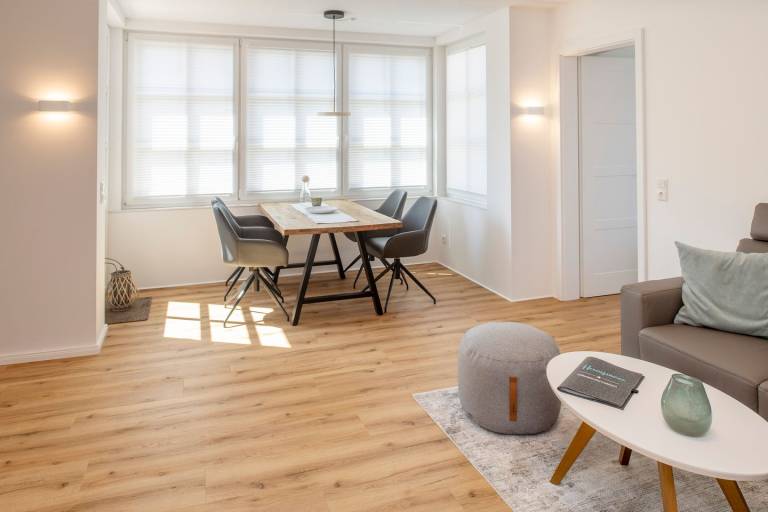 Ferienwohnung  Langeoog