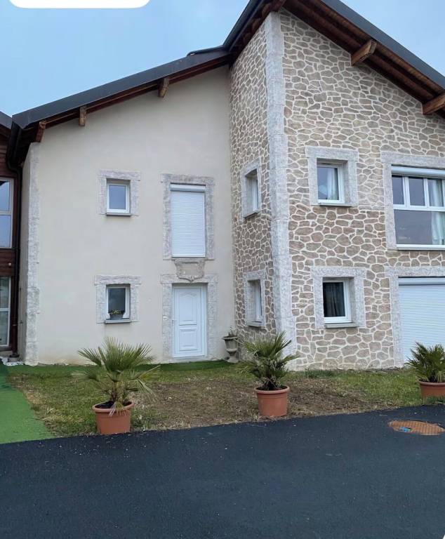 Appartement Annemasse