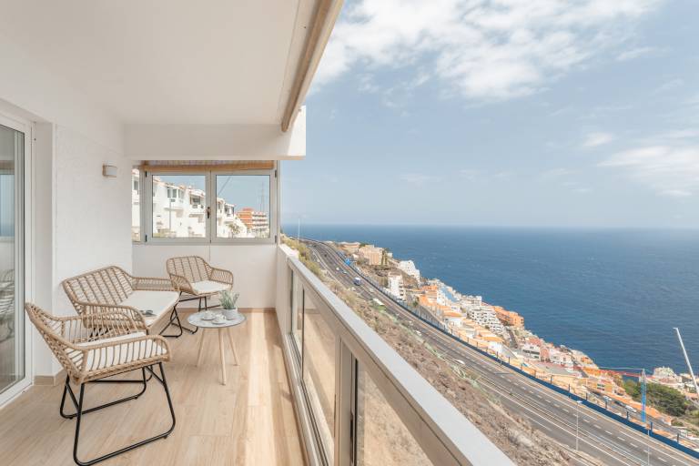 Apartamento Santa Cruz de Tenerife