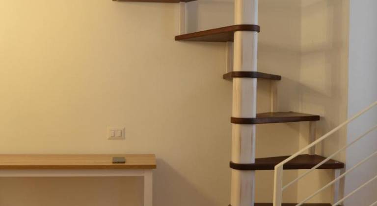 Holiday apartment with 2 rooms for 4 persons — photo 4