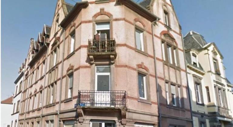 Charming apartment | Pets allowed in Strasbourg