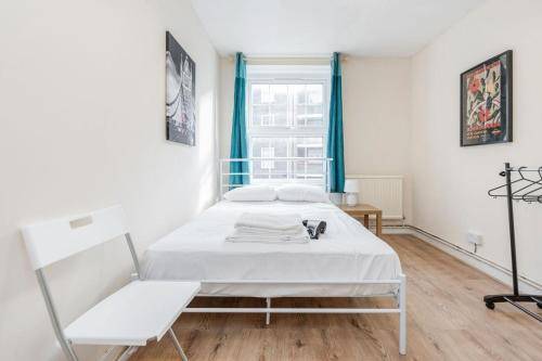 Bed & Breakfast London