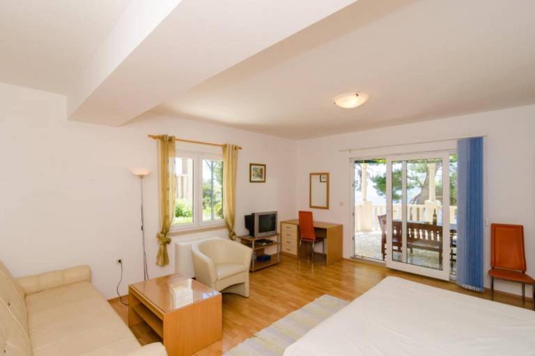 Apartman Potomje
