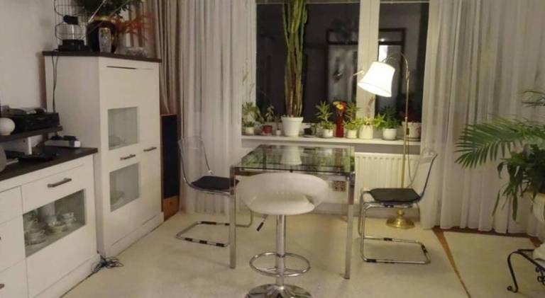 70 m&sup2; Ferienwohnung