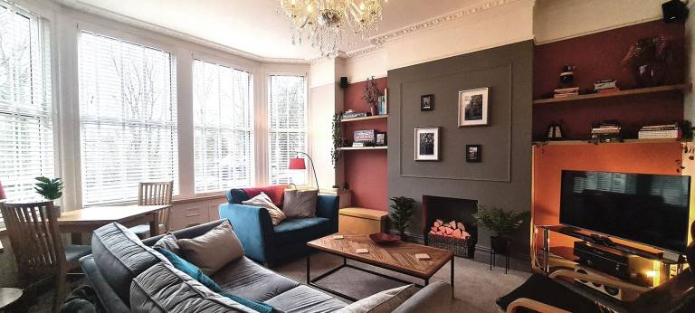 Apartamento Bristol