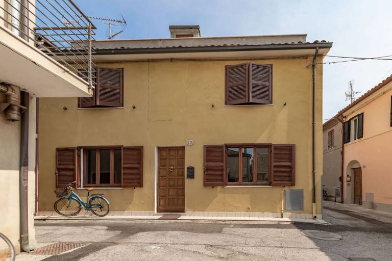Appartement Fano