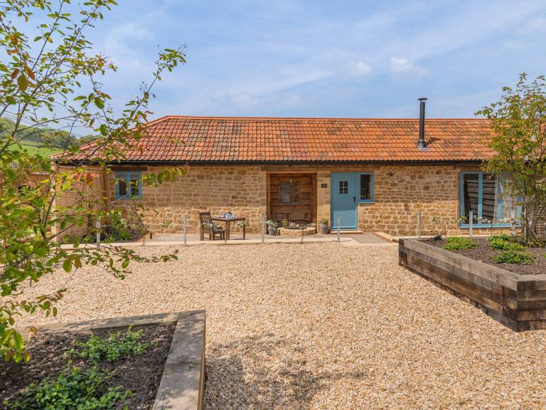 Cottage Beaminster