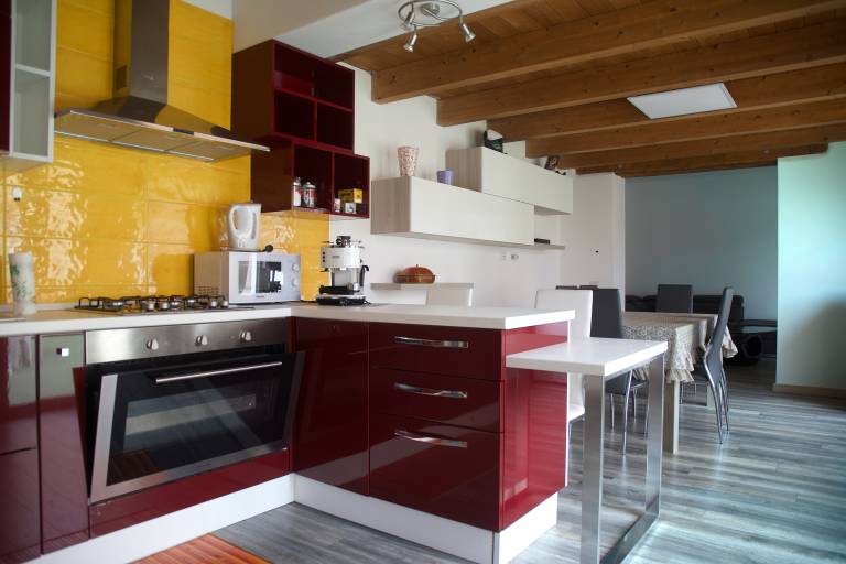 Casa Narbolia