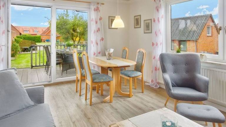 Ferienwohnung Großenbrode