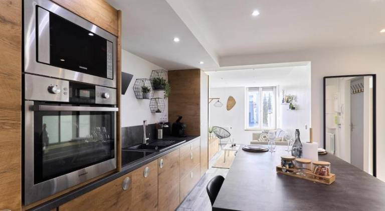 Fully equipped holiday apartment | Pets are welcome — photo 4