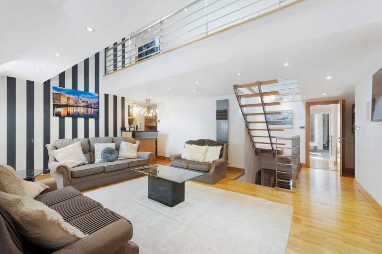 Casa Liverpool