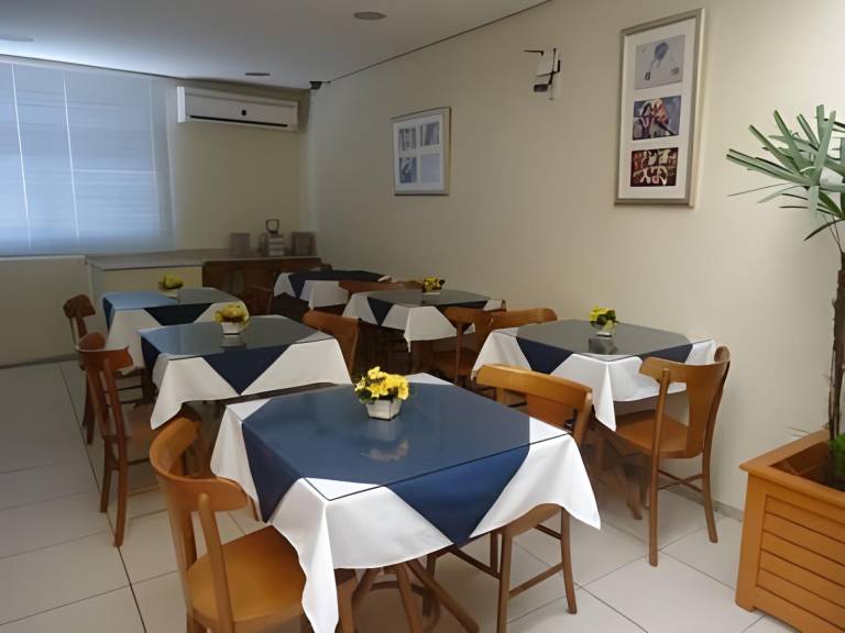 Minuano Hotel Home proximo ao aeroporto — photo 4