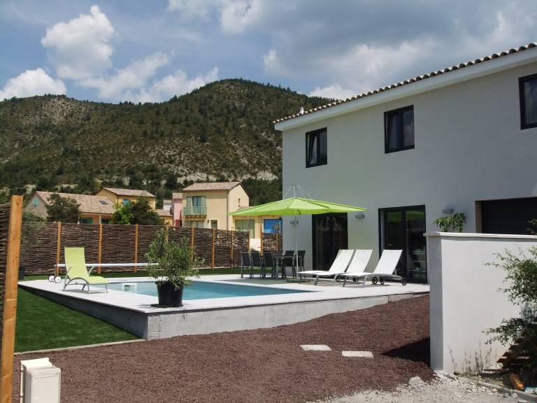Villa Castellane