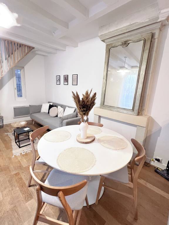 Appartement Chinon