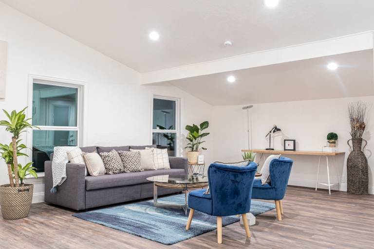 House  Plano