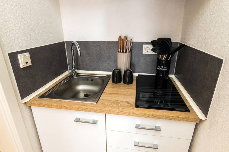 Children-friendly pleasant rental apartment with BBQ & garden | Pets allowed — photo 2