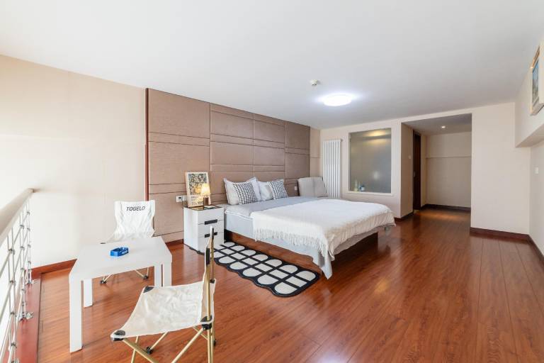 Apartment with 1 room for 4 persons — photo 2