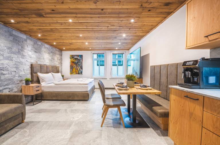 Ferienwohnung in Zell am See, Salzburger Land, Österreich