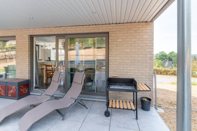 Maison de vacances Durbuy