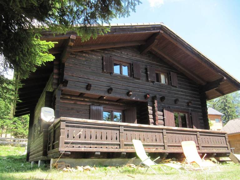 Hut Sattendorf