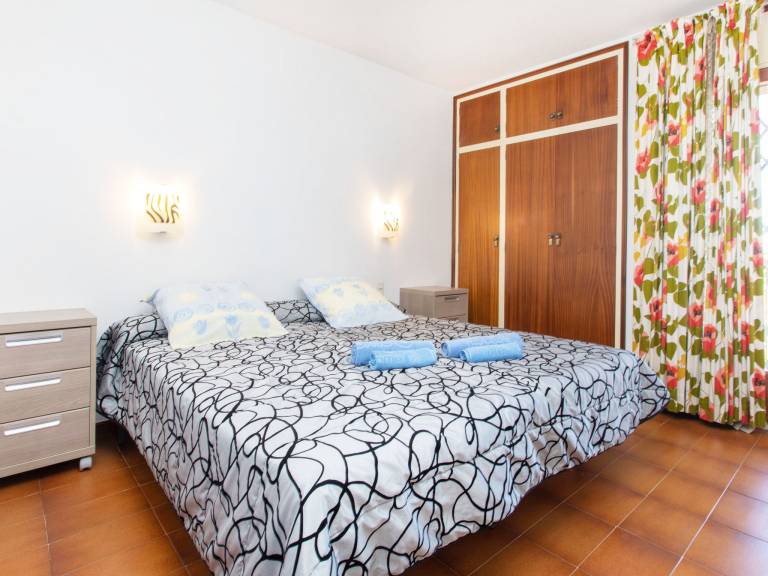 Holiday apartment with garden & terrace | Sea view — photo 5