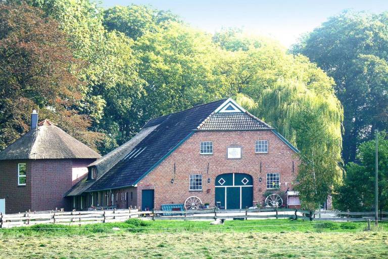 Ferienwohnung Dangast