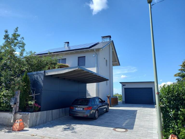 Ferienwohnung  Memmingen