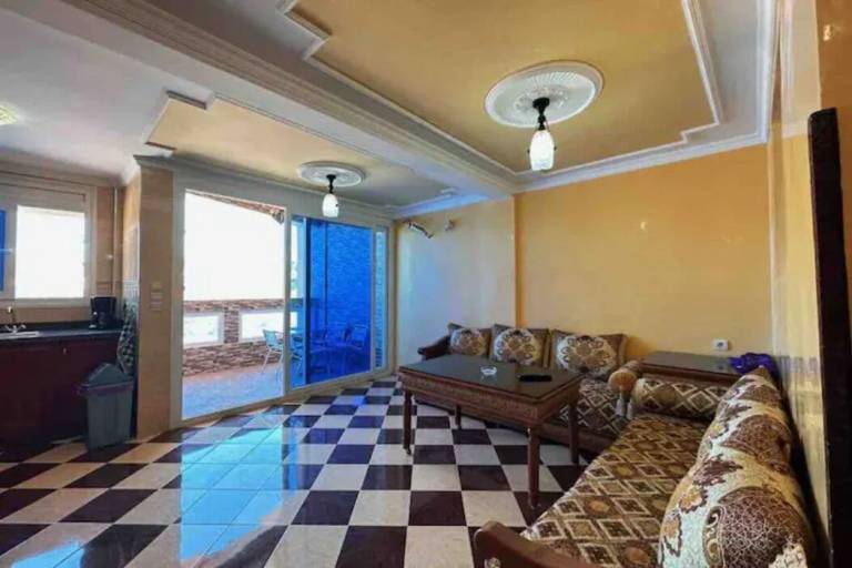 Appartement Taghazout