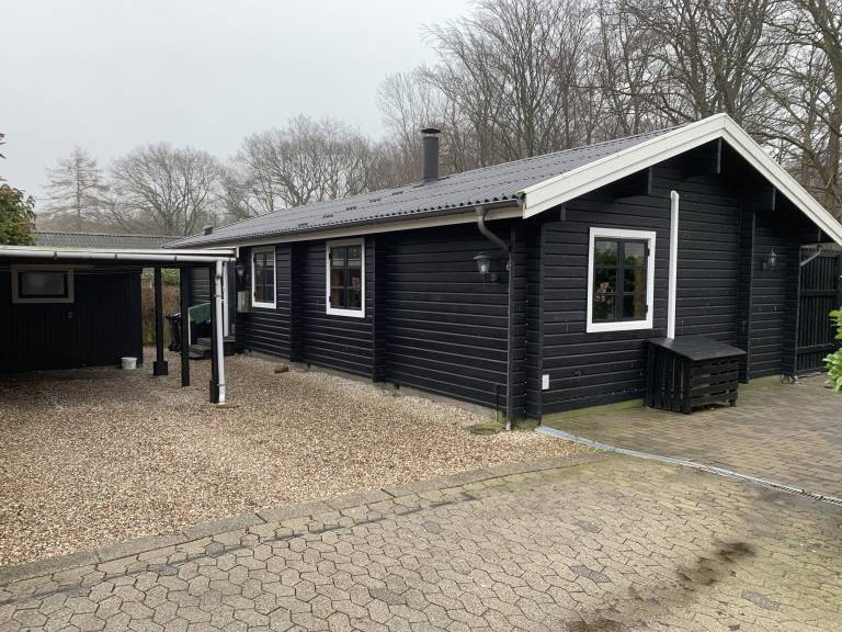 Ferienhaus Helsingborg