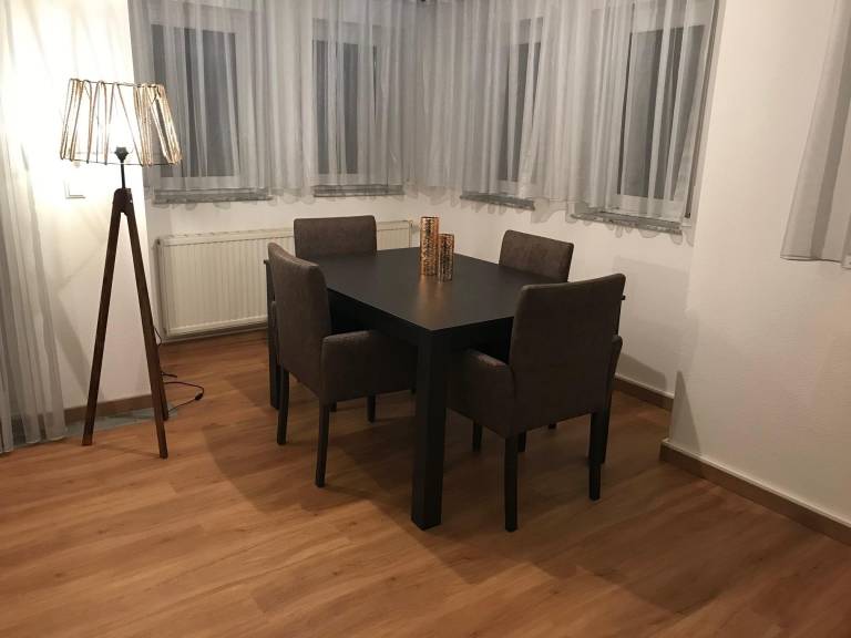 Apartment with yard & terrace | Perfect for remote work — photo 5