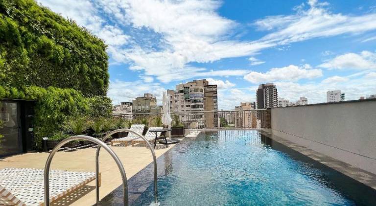 Rental apartment with pool — photo 3