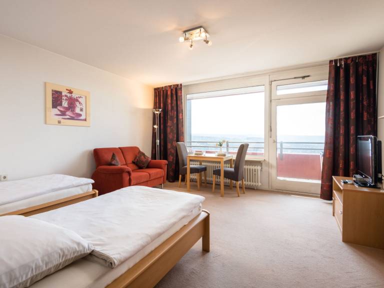 Ferienwohnung  Lahnstein