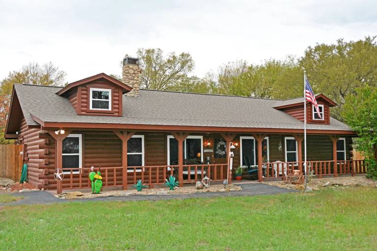 House Granbury