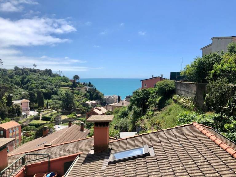 Pension Monterosso al Mare