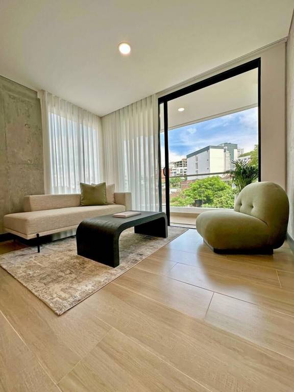Apartamento Cali