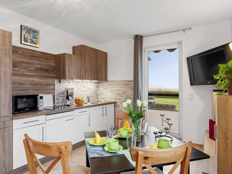 Ferienwohnung Kröpelin