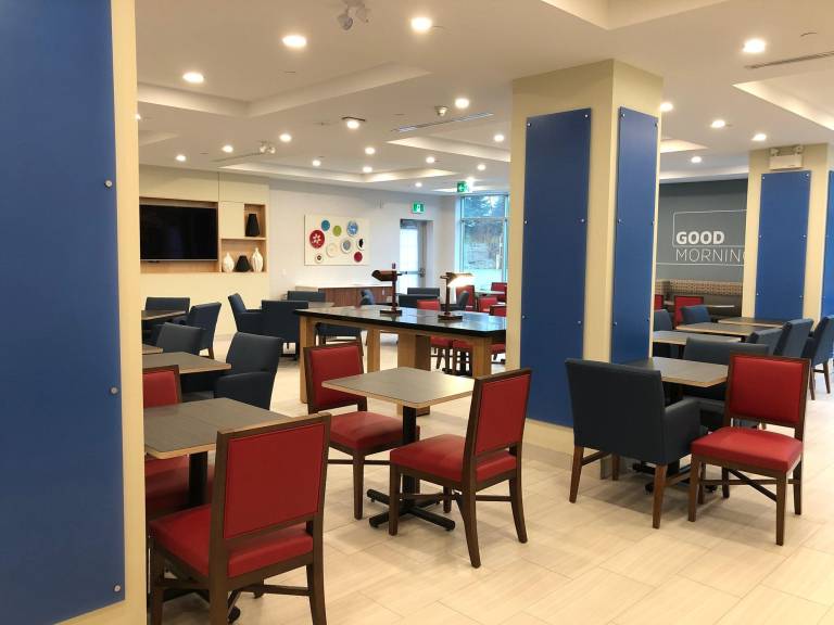Holiday Inn Express & Suites Halifax Airport By IHG — photo 3