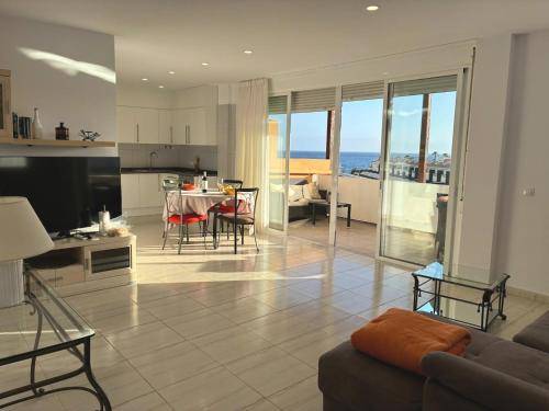 Apartamento Costa del Silencio