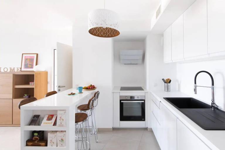 Apartment with terrace | Good for workation — photo 3