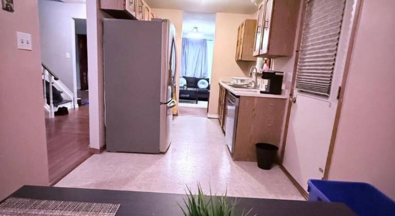 Vacation home with 1 room for 10 persons — photo 4