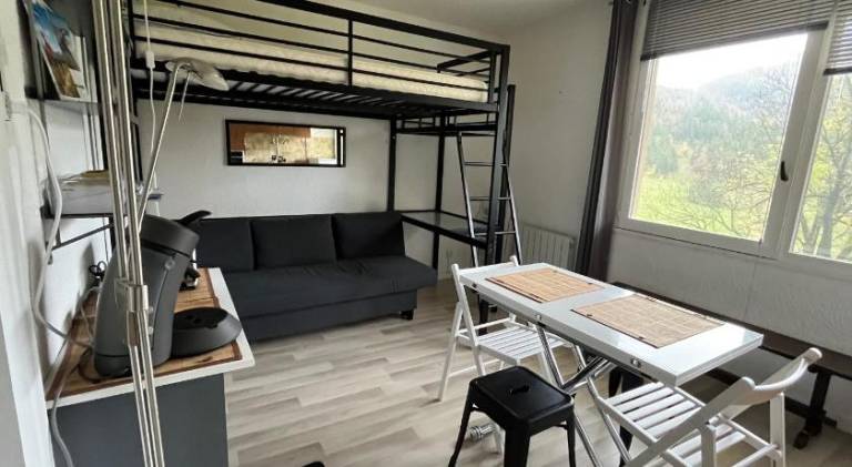 Apartment | Next to the ski | Pets are welcome — photo 2
